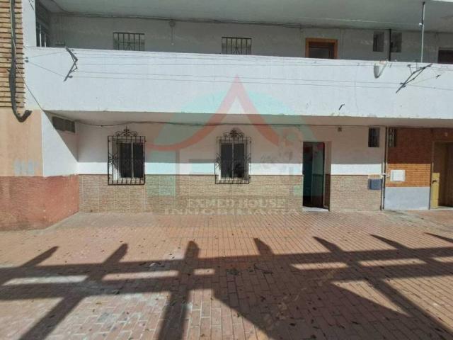 Piso en Venta en Almería