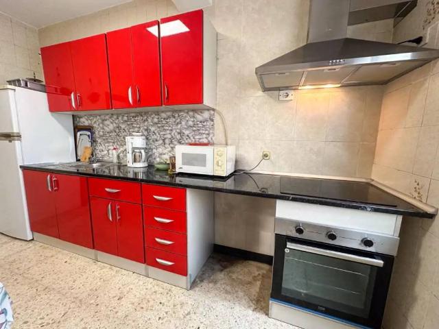 Piso en Venta en Almería