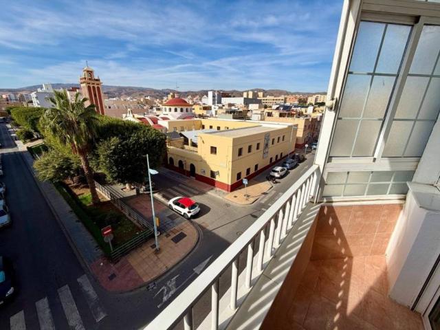 Piso en Venta en Almería