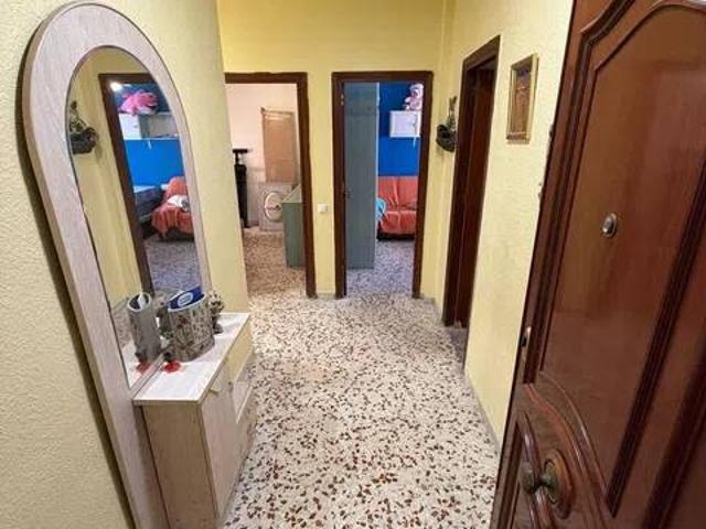 Piso en Venta en Almería