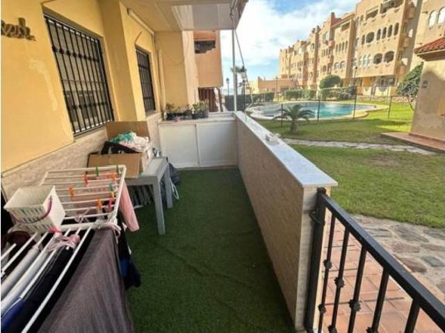 Piso en Venta en Almería