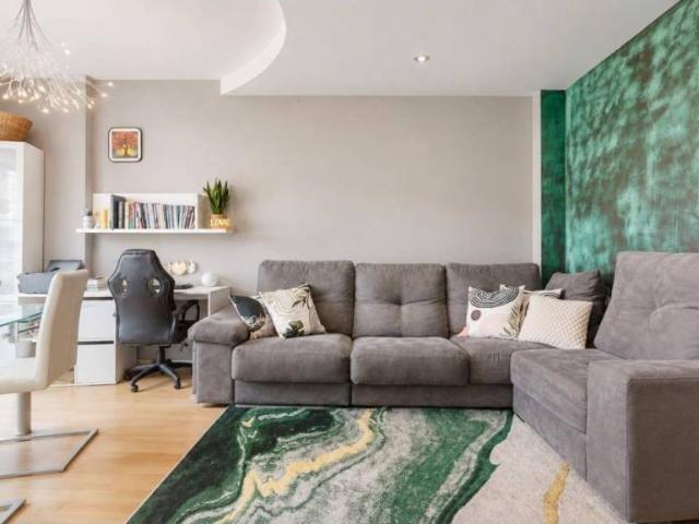 Piso en Venta en Almería