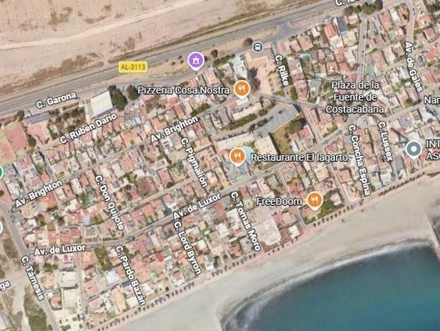 Piso en venta en Almería, Costacabana Loma Cabrera. NPL PISO. Pisos.