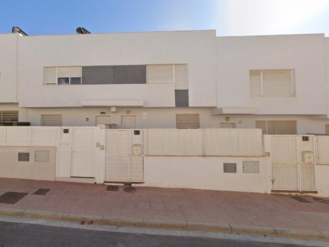 Piso en venta en Almería, Calle piscis 59