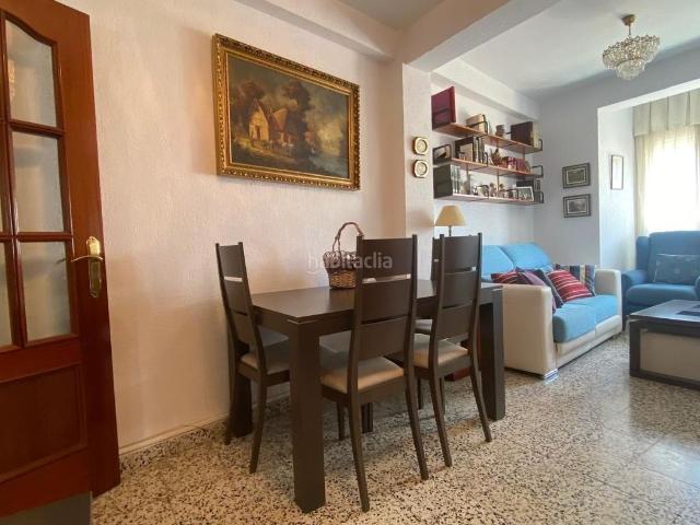 Piso en venta en Almería, Centro. Piso 3 dormitorios CENTROCATEDRAL. Pisos.