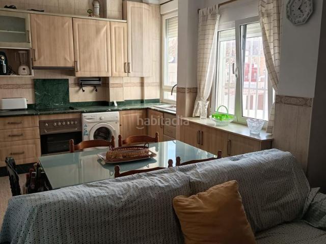 Piso en venta en Almería, Centro. Piso Venta. Pisos.