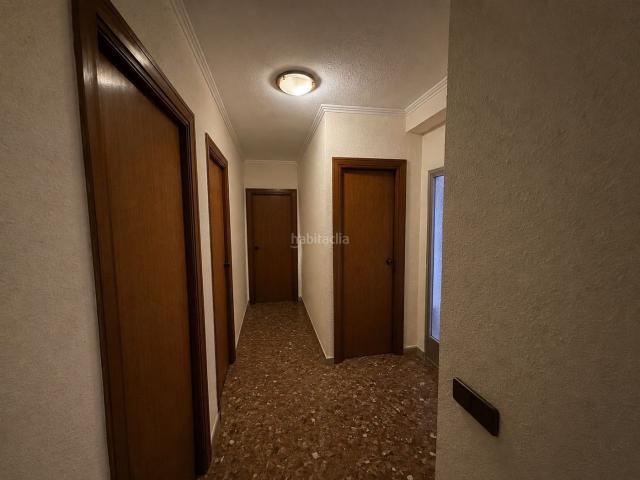 Piso en venta en Almería, Centro. Pisos.