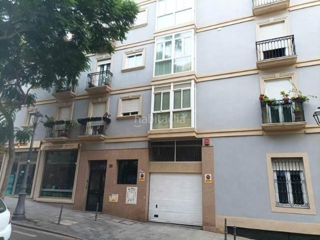 Piso en venta en Almería, Centro. VENTA DE PISO SIN POSESIÓN EN ALMERÍA. Pisos.