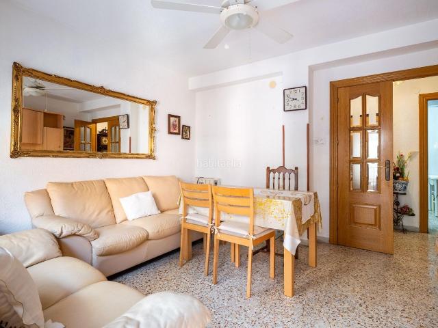 Piso en venta en Almería, Centro. Venta de vivienda en una de las zonas con más historia de Almería. Pisos.