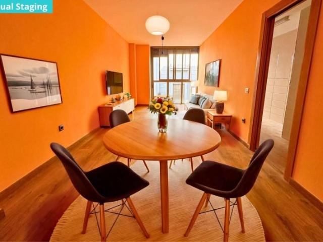 Piso en venta en Almería, Centro
