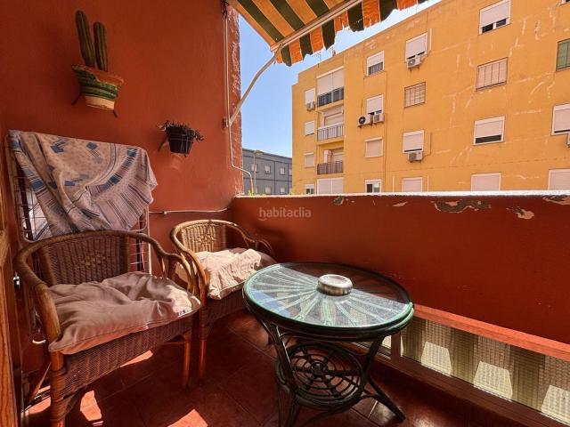 Piso en venta en Almería, Ciudad Jardín Tagarete El Zapillo. OPORTUNIDAD EN ZAPILLO LISTO PARA ENTRAR A VIVIR. Pisos.