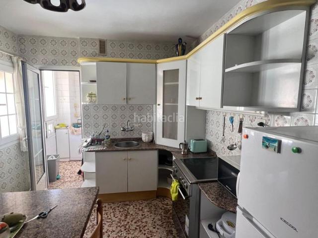 Piso en venta en Almería, Ciudad Jardín Tagarete El Zapillo. Amplio y Luminoso Piso Avenida Cabo de Gata. Pisos.