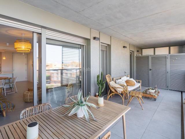 Piso en venta en Almería, Ciudad Jardín Tagarete El Zapillo. Exclusiva vivienda en Residencial Suncrest, Almería. Pisos.