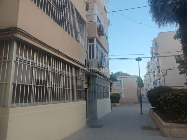 Piso en venta en Almería, Ciudad Jardín Tagarete El Zapillo. Piso dos dormitorios en Almería. Pisos.