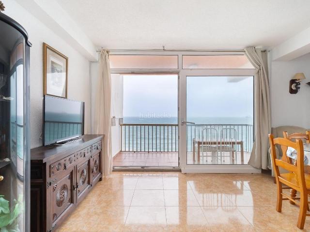 Piso en venta en Almería, Ciudad Jardín Tagarete El Zapillo. PISO EN PRIMERA LINEA DE PLAYA PASEO MARITIMO CARMEN DE BURGOS. Pisos.