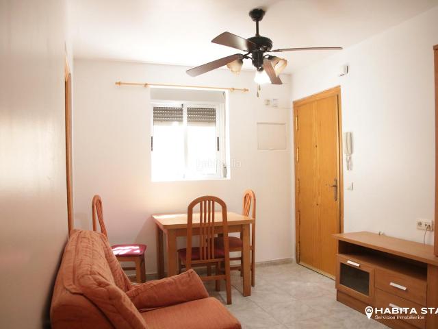 Piso en venta en Almería, Ciudad Jardín Tagarete El Zapillo. Se vende piso. Pisos.