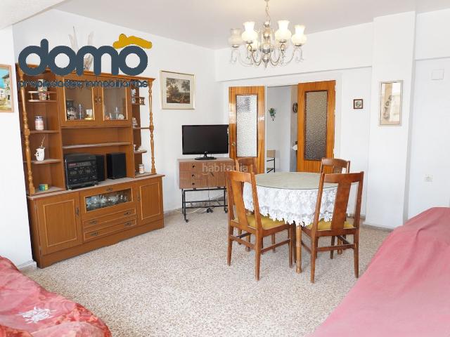 Piso en venta en Almería, Ciudad Jardín Tagarete El Zapillo. Tu hogar junto al mar: Gran piso todo exterior en la mejor zona de El Zapillo. Pisos.