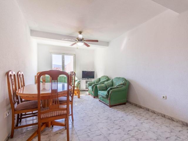 Piso en venta en Almería, Ciudad Jardín Tagarete El Zapillo. Vivienda a solo 50 metros de la playa en el Zapillo. Pisos.