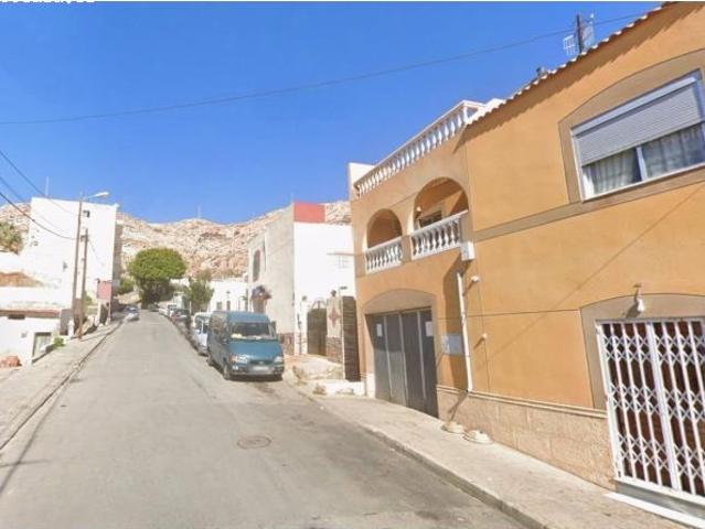 Piso en venta en Almería. Activo inmobiliario SIN POSESIÓN, NO SE PUEDE VISITAR