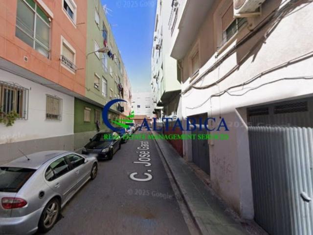 Piso en Venta en Almería Almería