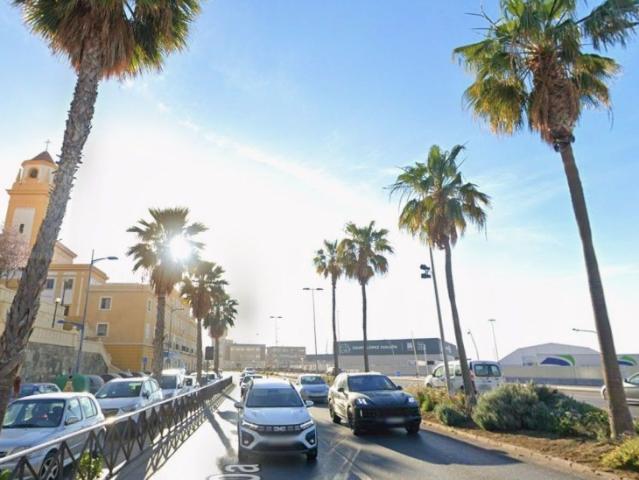 Piso en Venta en Almería Almería