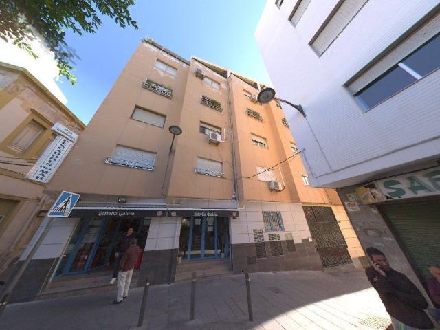 Piso en Venta en Almería Almería
