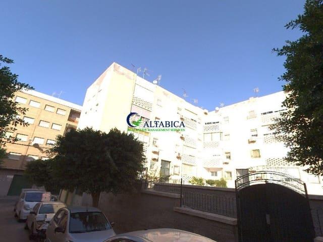Piso en venta en Almería, Almería Costa Almería