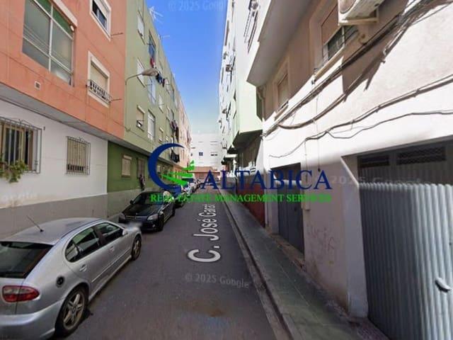 Piso en venta en Almería, Almería Costa Almería