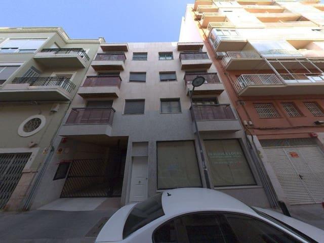 Piso en venta en Almería, Almería Costa Almería