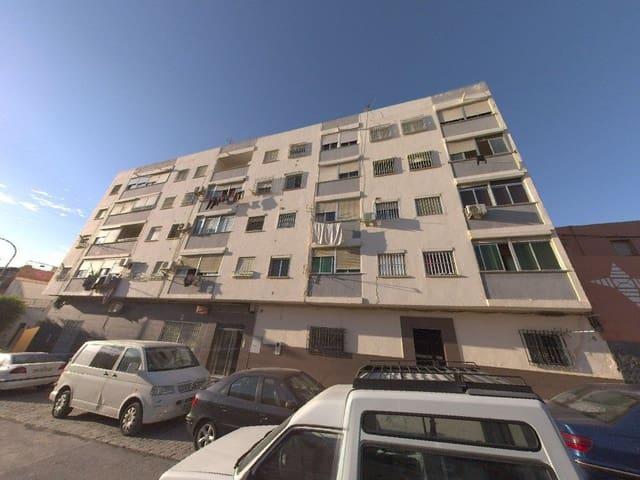 Piso en venta en Almería, Almería Costa Almería