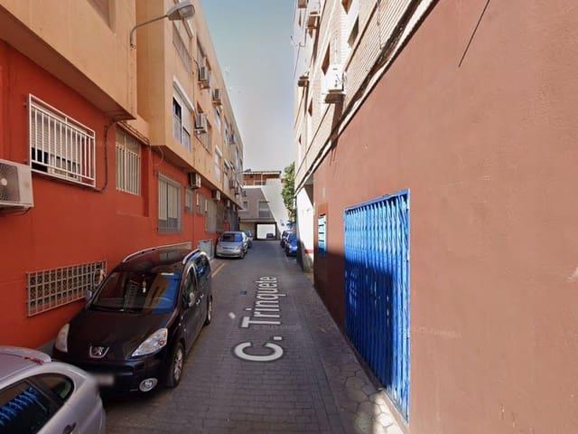 Piso en venta en Almería, Almería Costa Almería