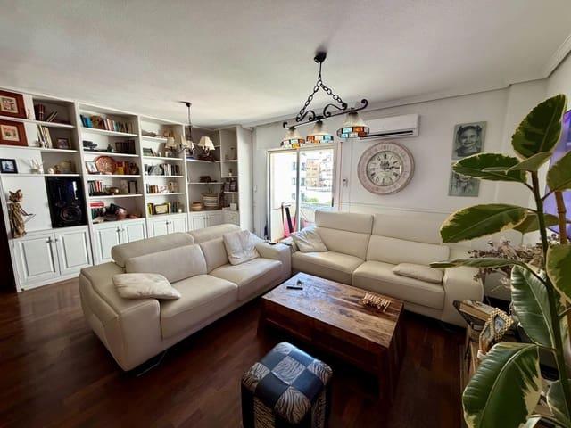 Piso en venta en Almería, Almería Costa Almería