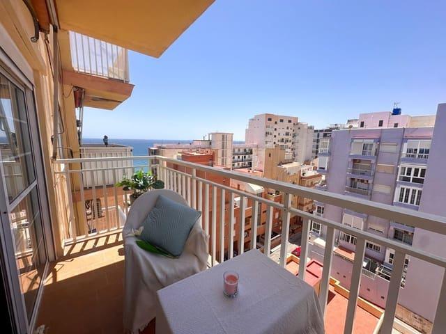 Piso en venta en Almería, Almería Costa Almería