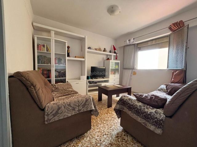 Piso en venta en Almería, Barrio Alto San Félix. OPORTUNIDAD PARA CREAR EL HOGAR DE TUS SUEÑOS!. Pisos.