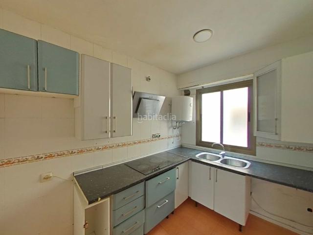 Piso en venta en Almería, Barrio Alto San Félix. Piso 3 dormitorios en Almería. Pisos.