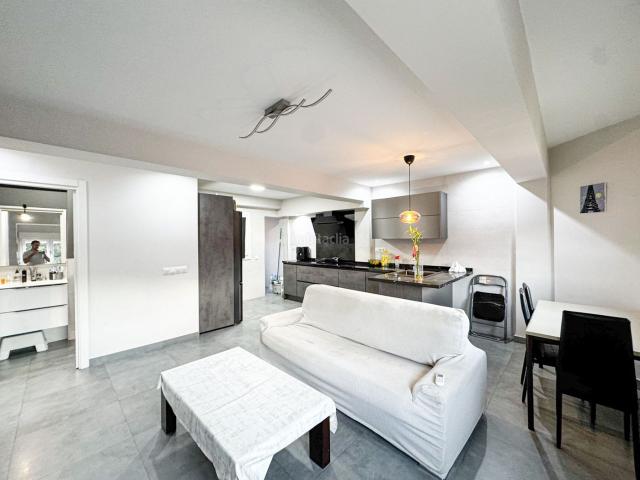 Piso en venta en Almería, Barrio Alto San Félix. Piso en Almería con Garaje y Trastero. Pisos.