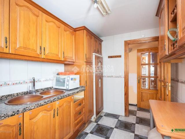 Piso en venta en Almería, Barrio Alto San Félix. Piso en venta en Almería. Pisos.