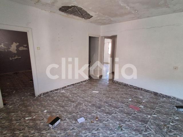 Piso en venta en Almería, La Chanca Pescadería. Pisos.
