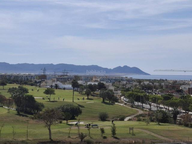 Piso en venta en Almería, El Toyo. Promoción de viviendas de 2 a 4 dormitorios en El Toyo. Pisos.