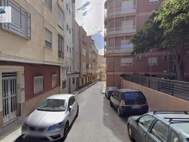 Piso en venta en Almería, Esperanza Quemadero. Venta piso en Almería. Pisos.