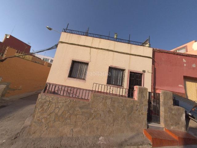 Piso en venta en Almería, Esperanza Quemadero. Planta Baja en Almería. Pisos.