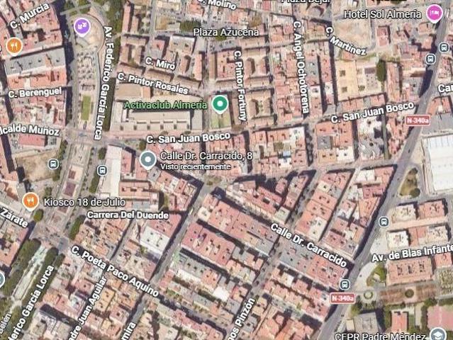 Piso en venta en Almería, Oliveros Altamira. VENTA PISO ALMERIA. Pisos.