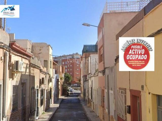 Piso en venta en Almería, Los Molinos Villa Blanca. Venta Piso en Almería. Pisos.