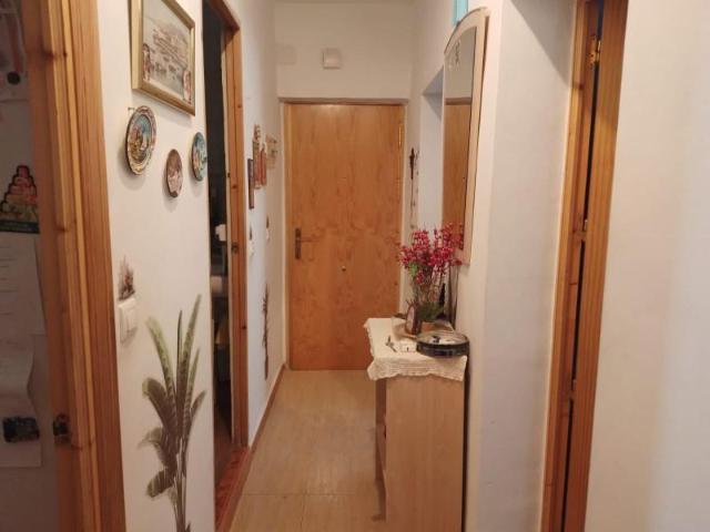 Piso en venta en Almería, Los angeles