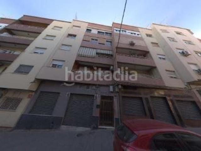 Piso en venta en Almería, Los Ángeles Cruz de Caravaca. VENTA PISO ALMERÍA. Pisos.