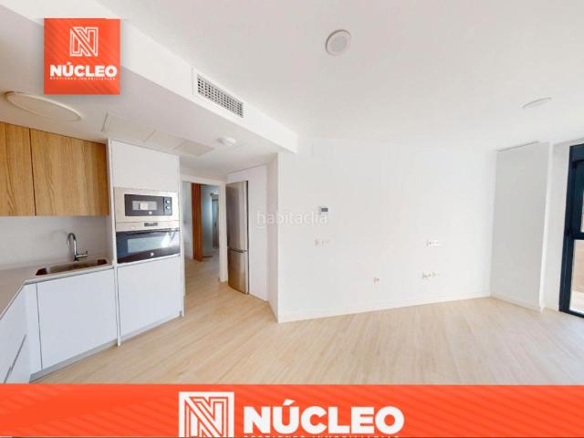 Piso en venta en Almería, Los Ángeles Cruz de Caravaca. ¡NÚCLEO GESTIONES INMOBILIARIAS TIENE EL ENORME PLACER DE PRESENTARLES EN EXCLUSIVA ESTA MAGNIFICA OPORTUNIDAD DE OBRA NUEVA!. Pisos.