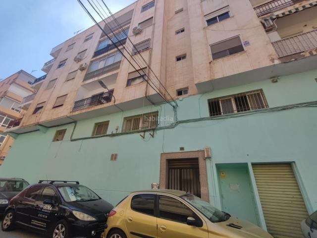 Piso en venta en Almería, Los Ángeles Cruz de Caravaca. Piso de tres dormitorios en Almería. Pisos.