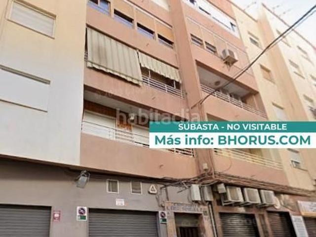 Piso en venta en Almería, Los Ángeles Cruz de Caravaca. Pisos.