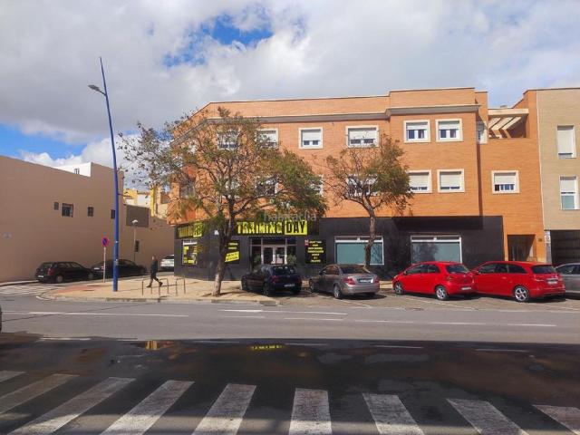 Piso en venta en Almería, La Cañada de San Urbano. NIJAR CAÑADA 83. Pisos.