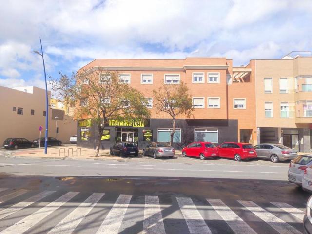 Piso en venta en Almería, La Cañada de San Urbano. NIJAR CAÑADA 83. Pisos.